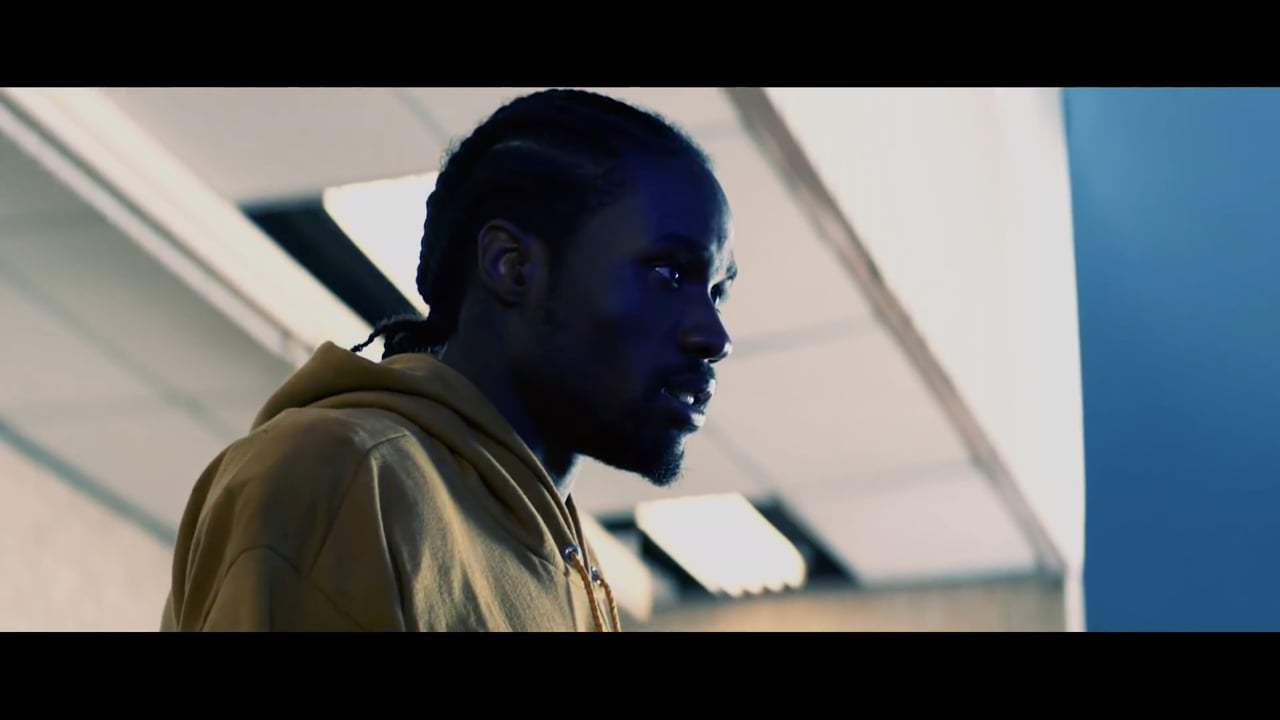 Cut Throat City Theatrical Trailer (2020) Screen Capture #3