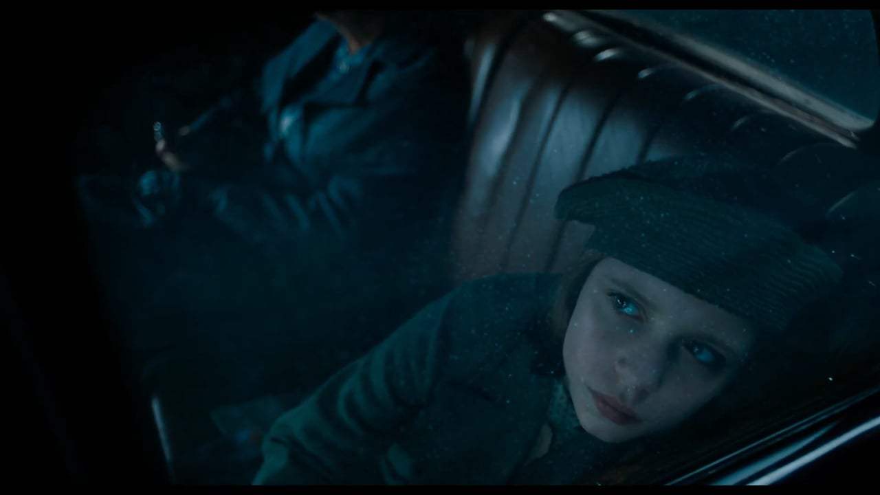 The Secret Garden Trailer (2020) Screen Capture #1