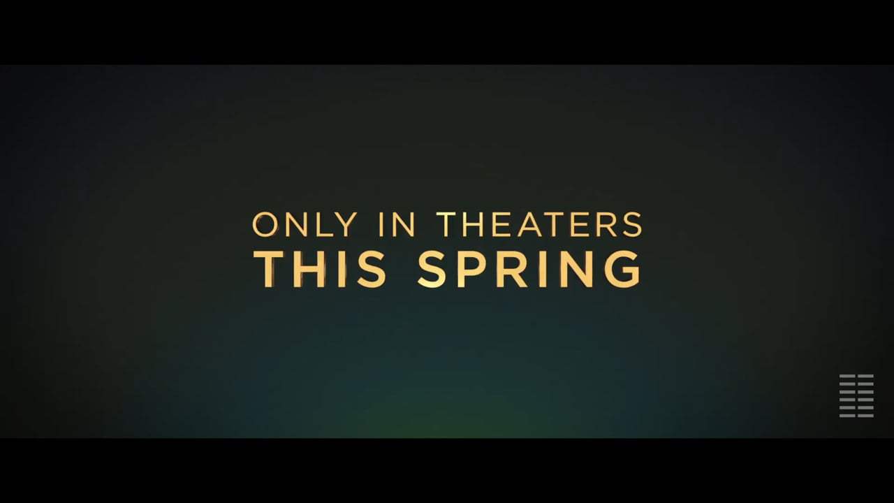 Dream Horse Trailer (2020) Screen Capture #4
