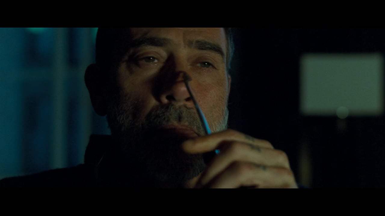 The Postcard Killings Trailer (2020) Screen Capture #2