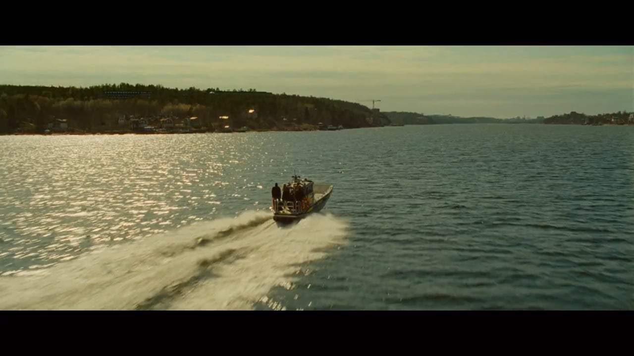 The Postcard Killings Trailer (2020) Screen Capture #3