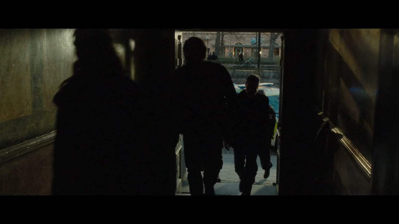 The Postcard Killings Trailer (2020) Screen Capture #4