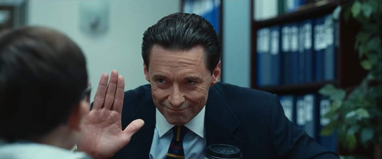 Bad Education Trailer (2020) Screen Capture #2