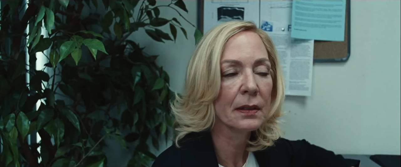 Bad Education Trailer (2020) Screen Capture #4