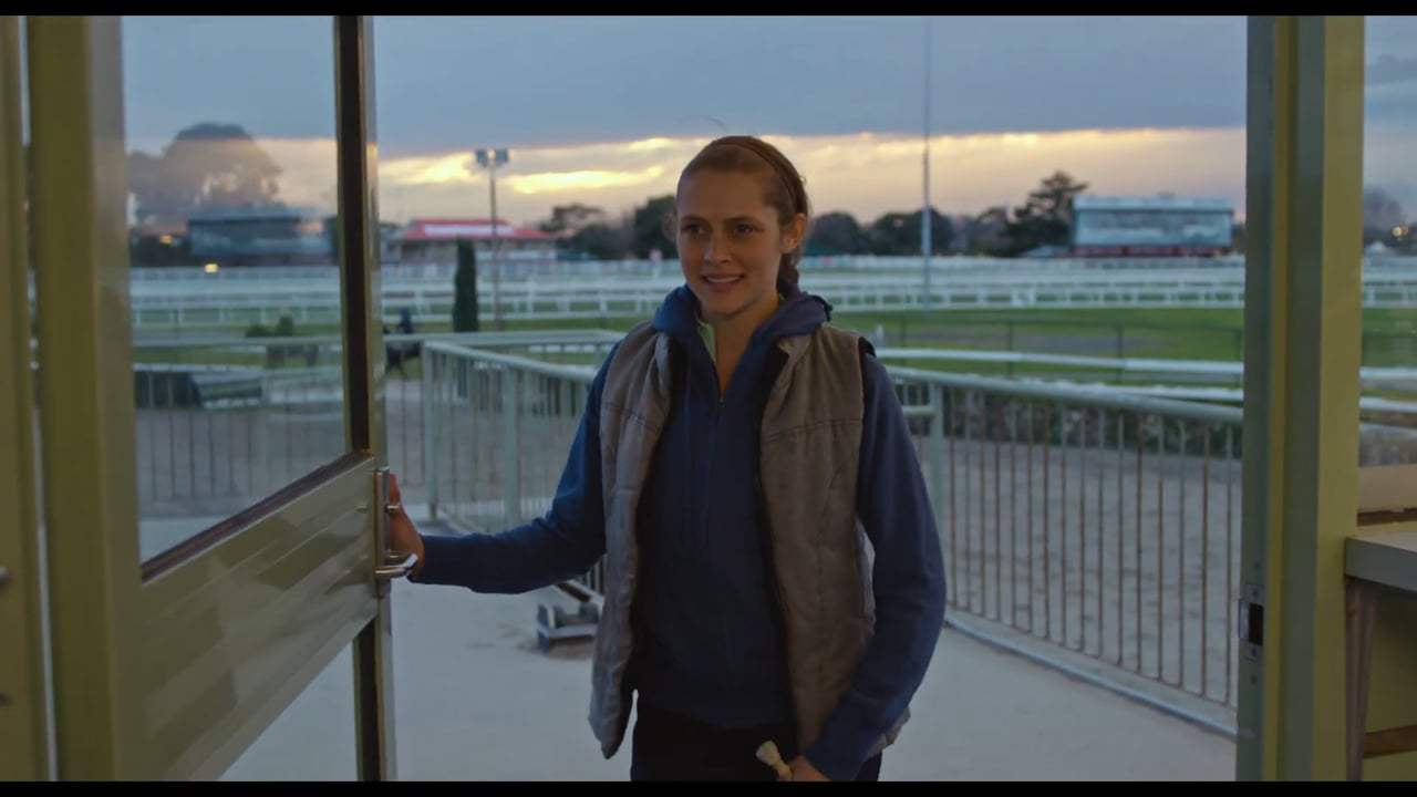 Ride Like a Girl Trailer (2020) Screen Capture #2