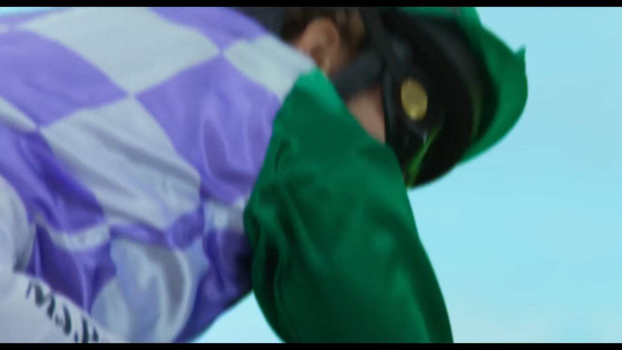 Ride Like a Girl Trailer (2020) Screen Capture #4