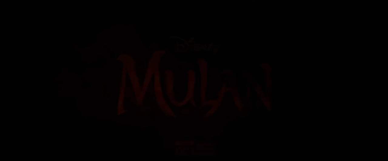 Mulan TV Spot - Tranquil (2020) Screen Capture #3