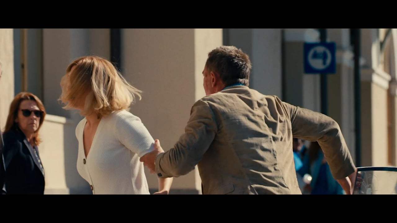 No Time to Die Featurette - Cary Joji Fukunaga (2021) Screen Capture #2