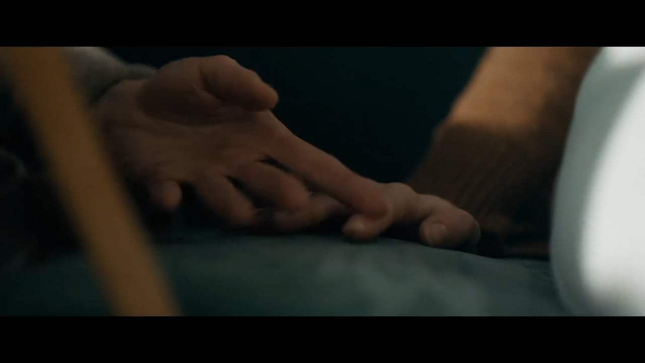 Saint Maud Ash Wednesday Trailer (2020) Screen Capture #2
