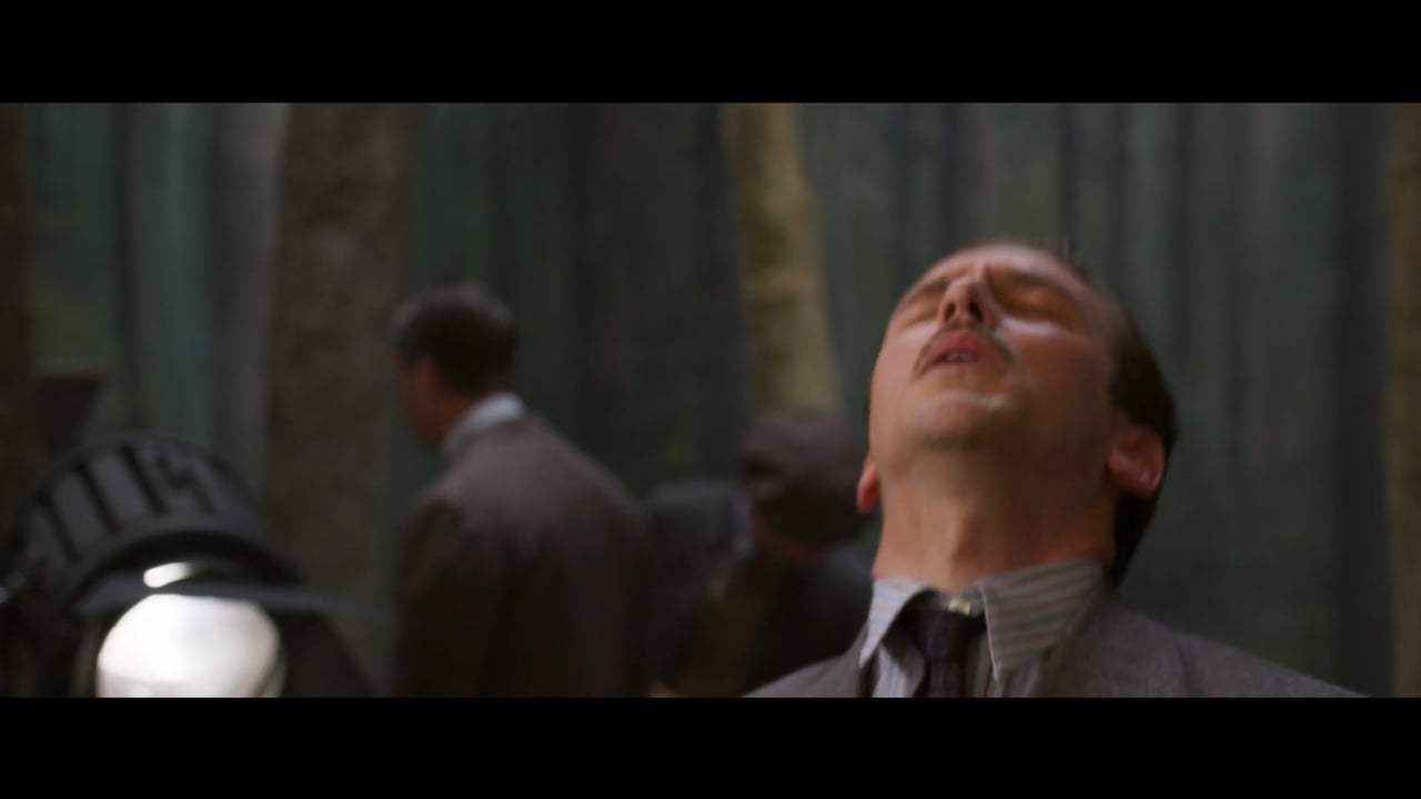 Blithe Spirit Trailer (2020) Screen Capture #4