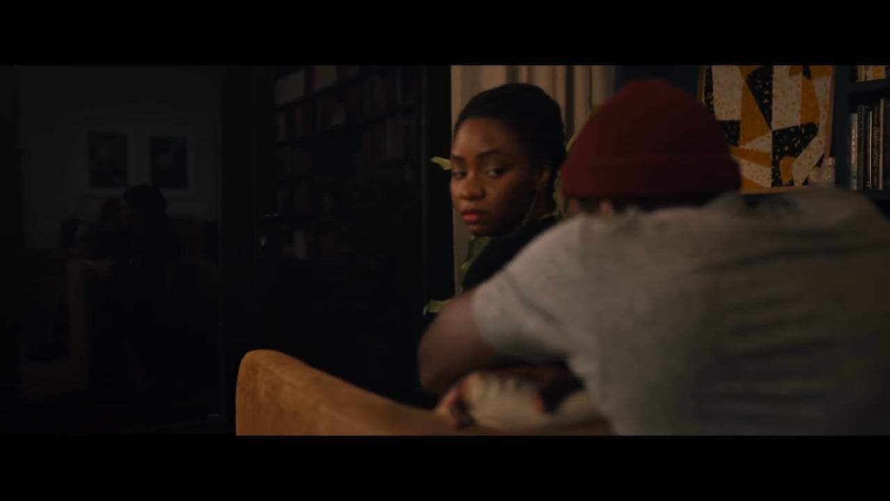 Candyman Trailer (2021) Screen Capture #1