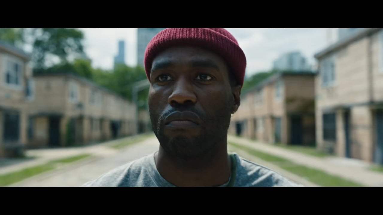 Candyman Trailer (2021) Screen Capture #2