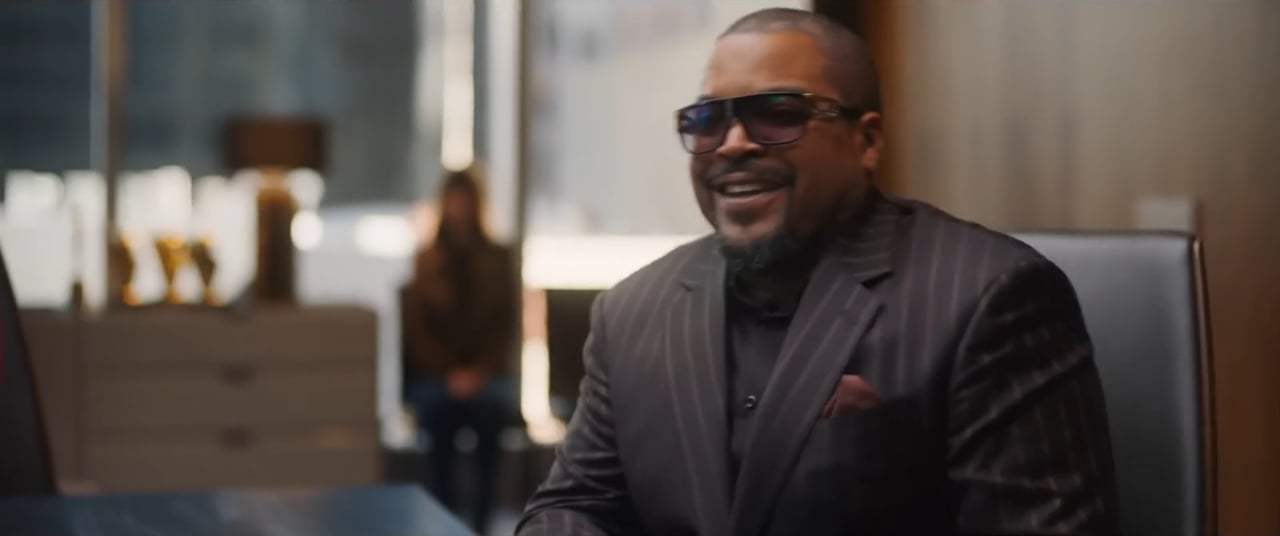 The High Note Trailer (2020) Screen Capture #2