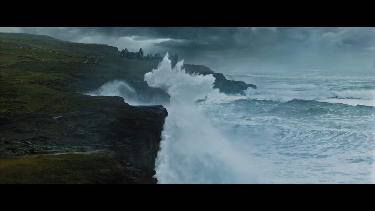 Artemis Fowl Trailer (2019) Screen Capture #2