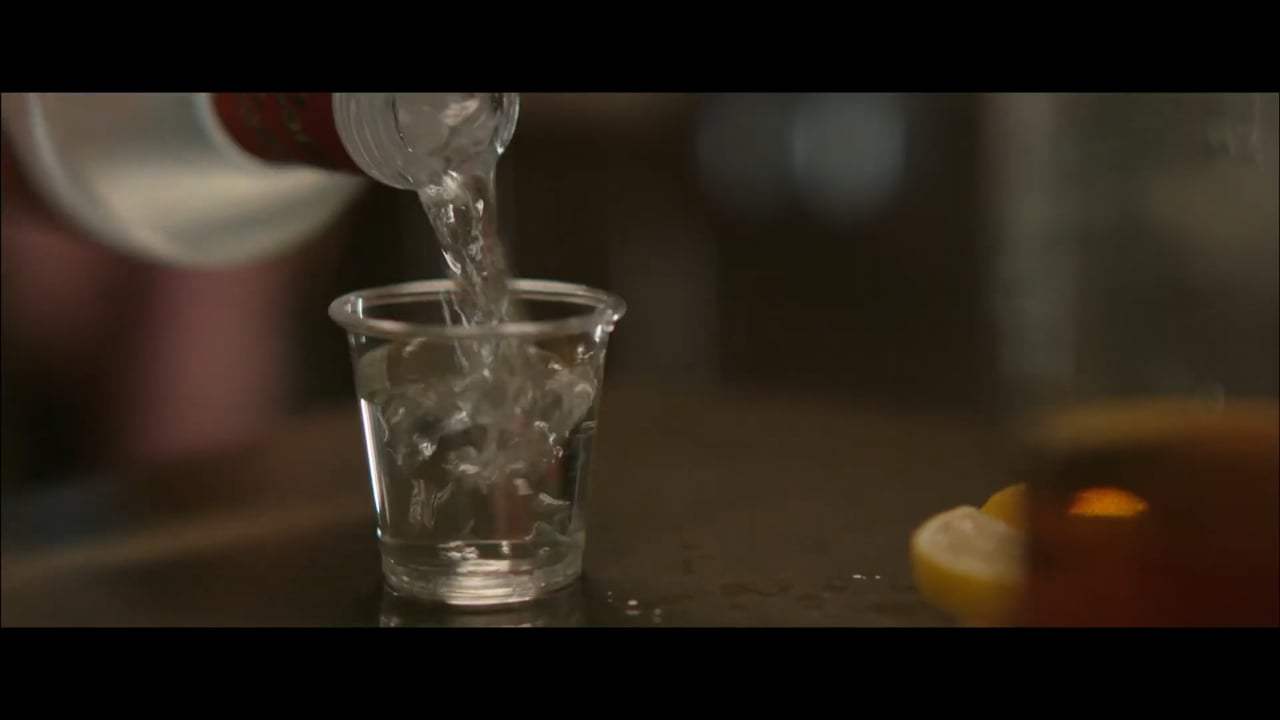 Banana Split Trailer (2020) Screen Capture #2