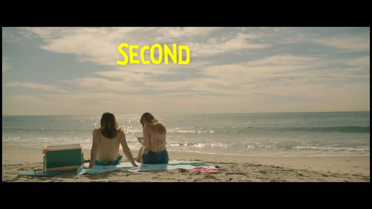 Banana Split Trailer (2020) Screen Capture #3