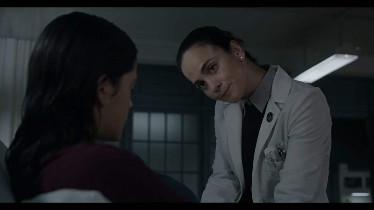 The New Mutants TV Spot - Escape (2020) Screen Capture #1