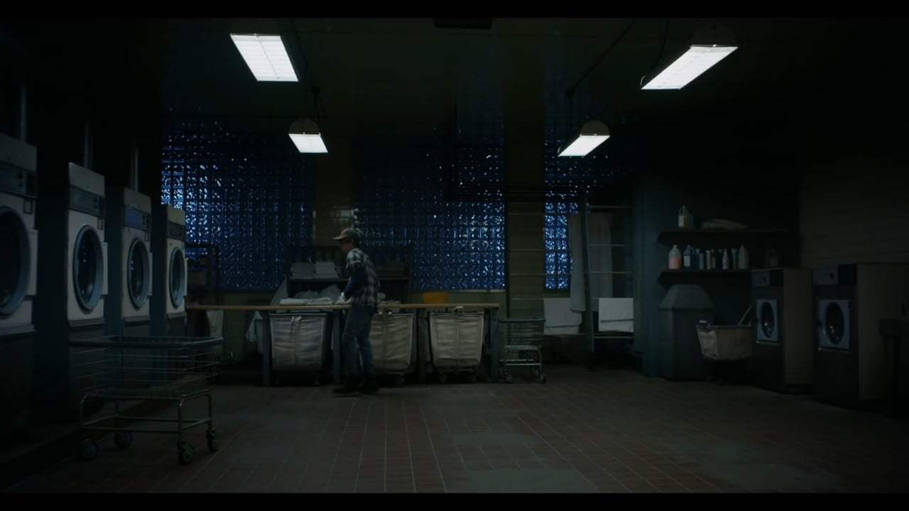 The New Mutants TV Spot - Escape (2020) Screen Capture #2