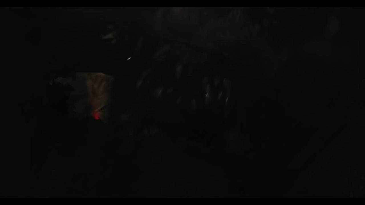 The New Mutants TV Spot - Escape (2020) Screen Capture #3