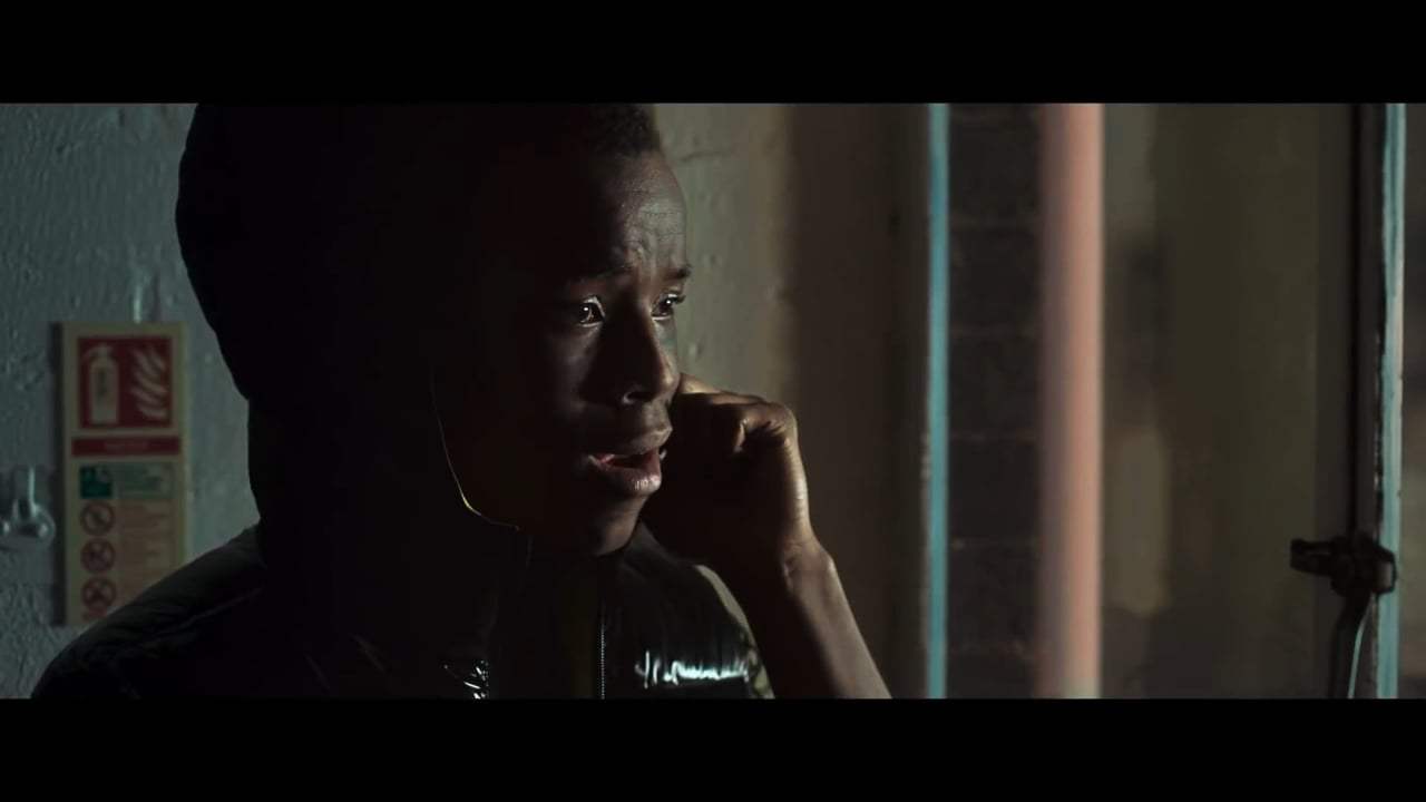 Blue Story Trailer (2010) Screen Capture #3