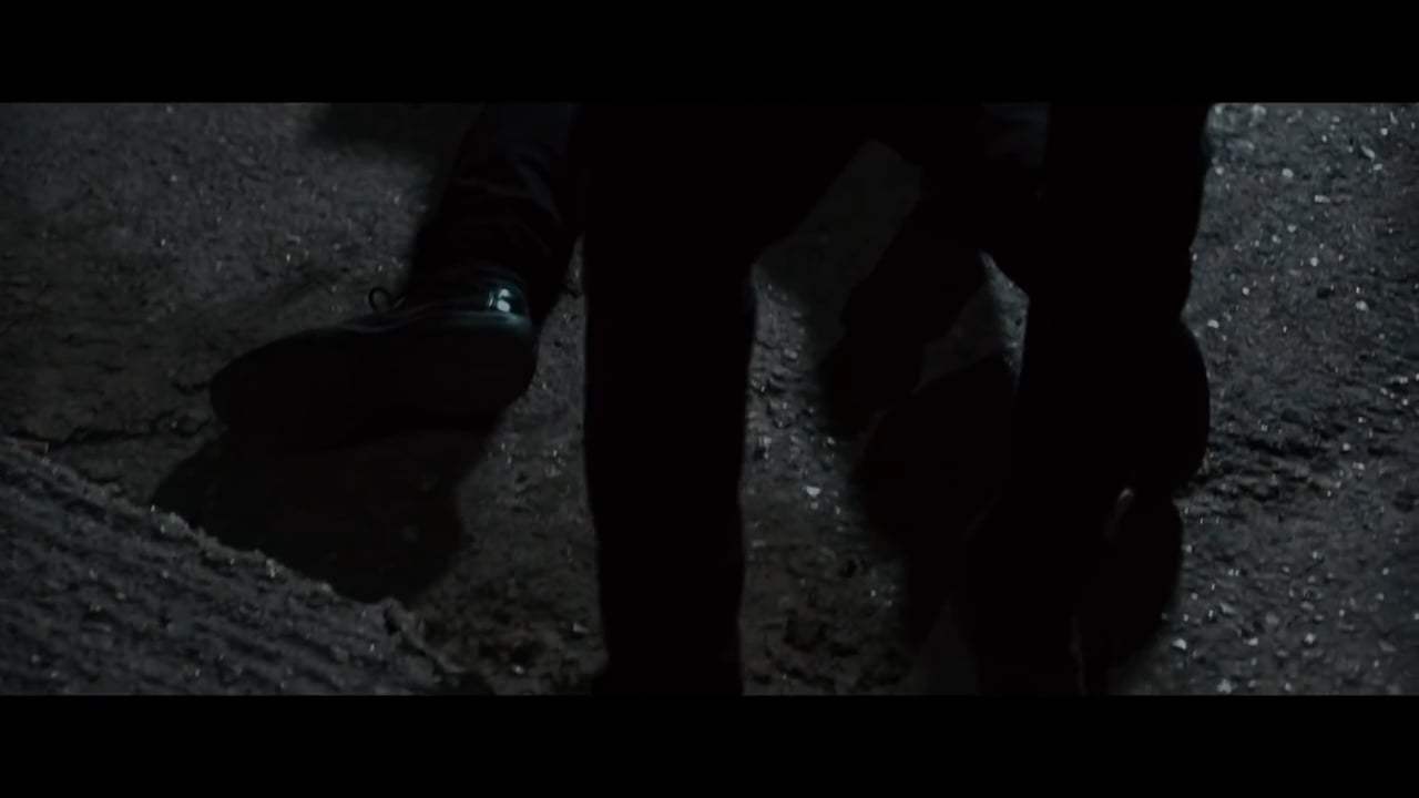 Blue Story Trailer (2010) Screen Capture #4
