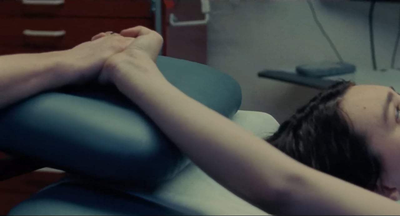 Never Rarely Sometimes Always Trailer (2020) Screen Capture #1