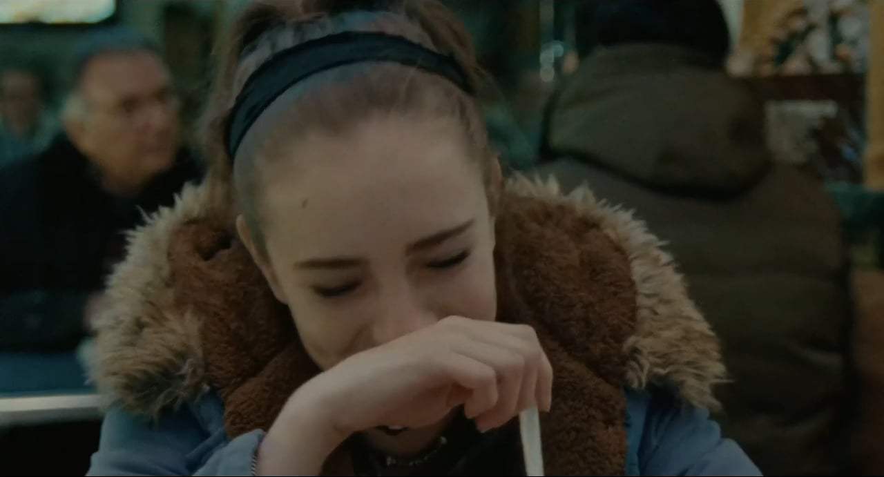 Never Rarely Sometimes Always Trailer (2020) Screen Capture #3
