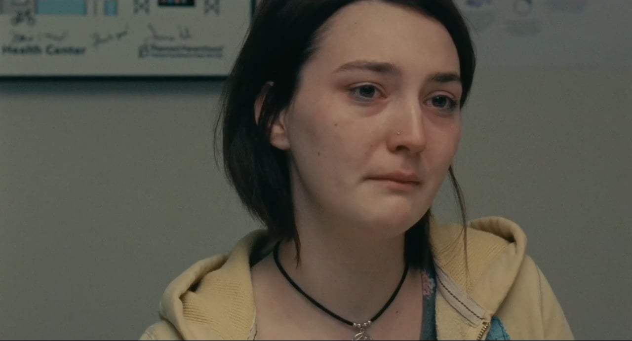 Never Rarely Sometimes Always Trailer (2020) Screen Capture #4