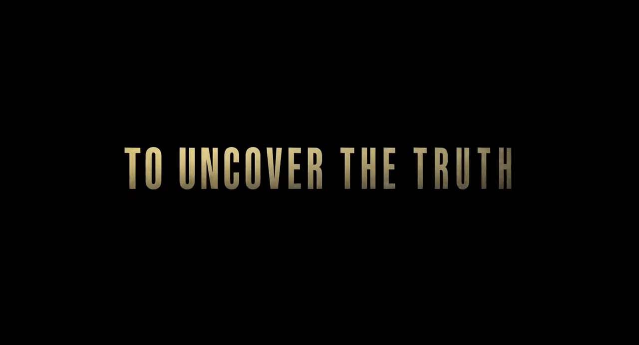 The Last Vermeer Trailer (2020) Screen Capture #2