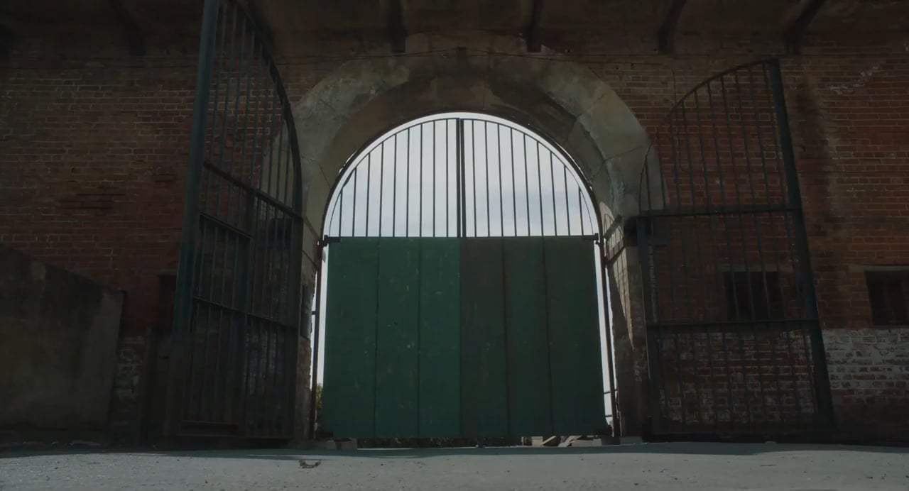 The Last Vermeer Trailer (2020) Screen Capture #3