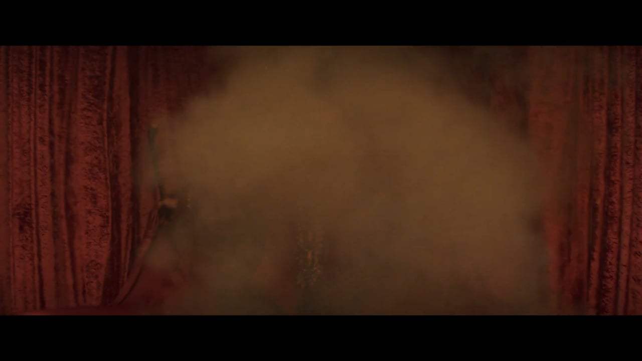 Judy & Punch Trailer (2020) Screen Capture #1