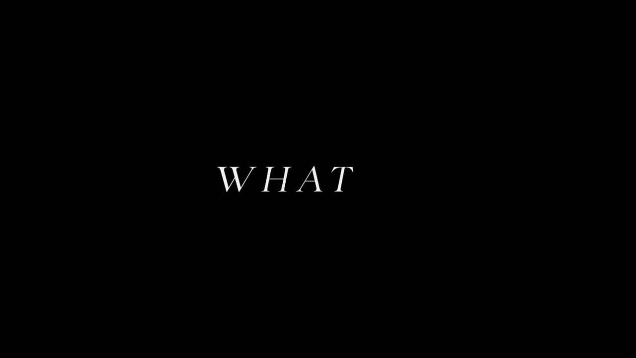 Antebellum Teaser Trailer B (2020) Screen Capture #1