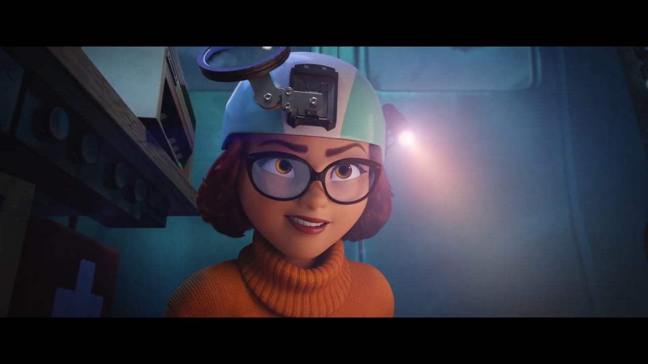 Scoob Theatrical Trailer (2020) Screen Capture #2
