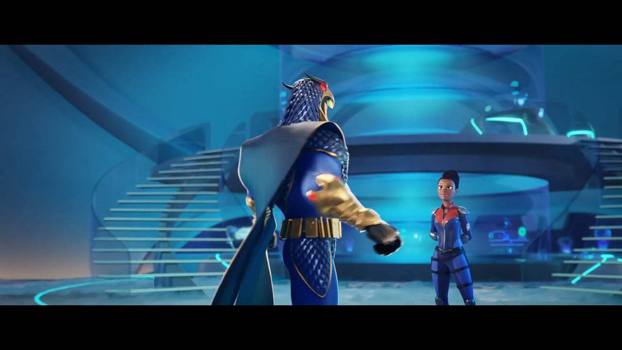 Scoob Theatrical Trailer (2020) Screen Capture #3