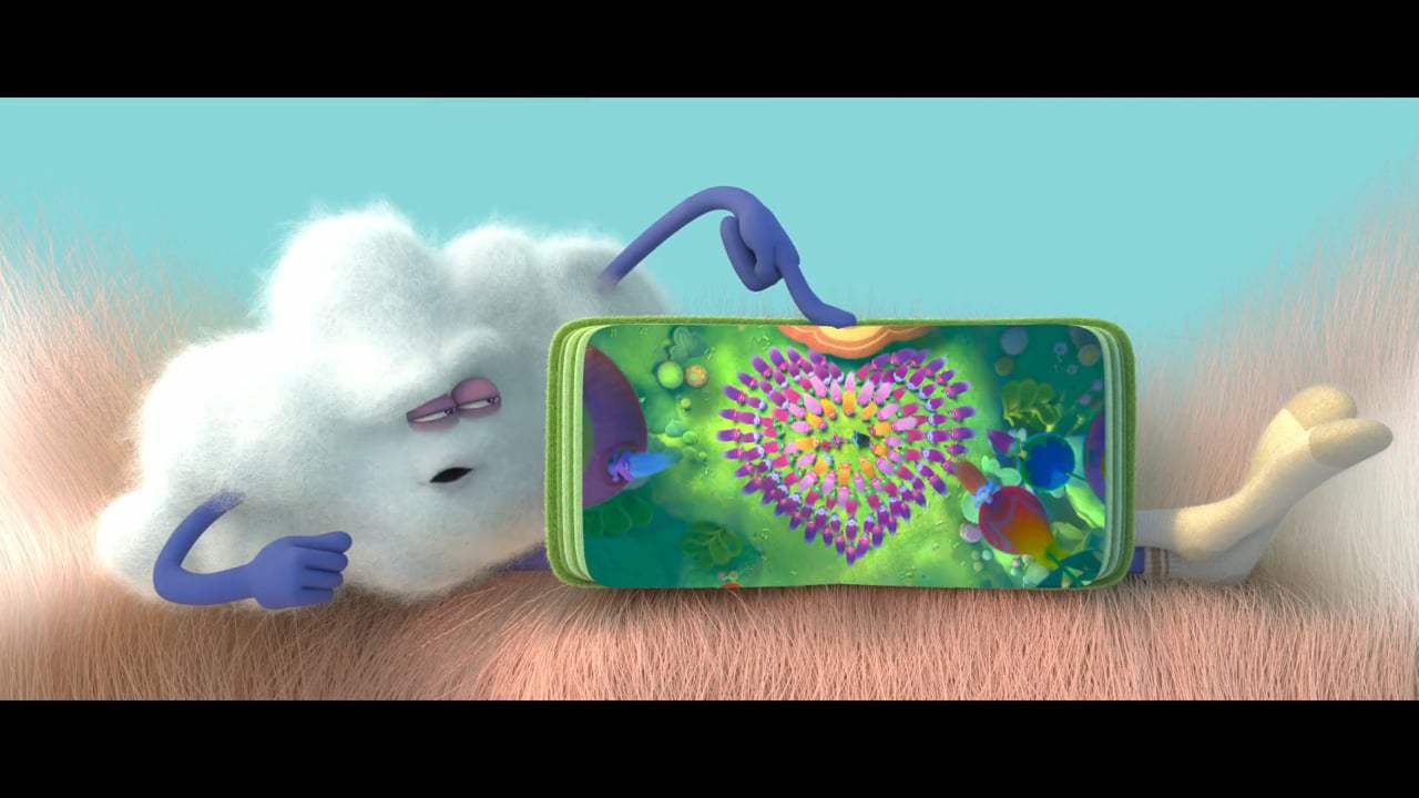 Trolls World Tour Feature Trailer (2020) Screen Capture #1