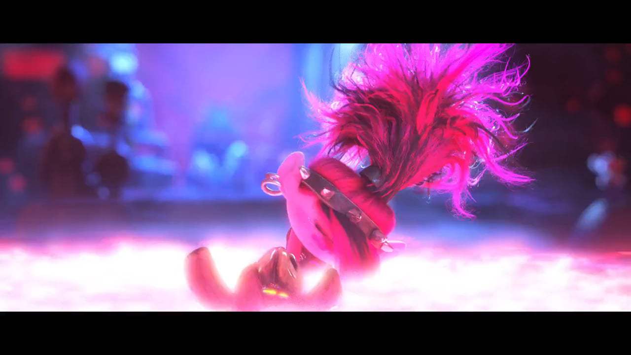 Trolls World Tour Feature Trailer (2020) Screen Capture #3