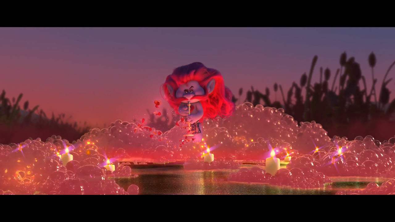 Trolls World Tour Feature Trailer (2020) Screen Capture #4