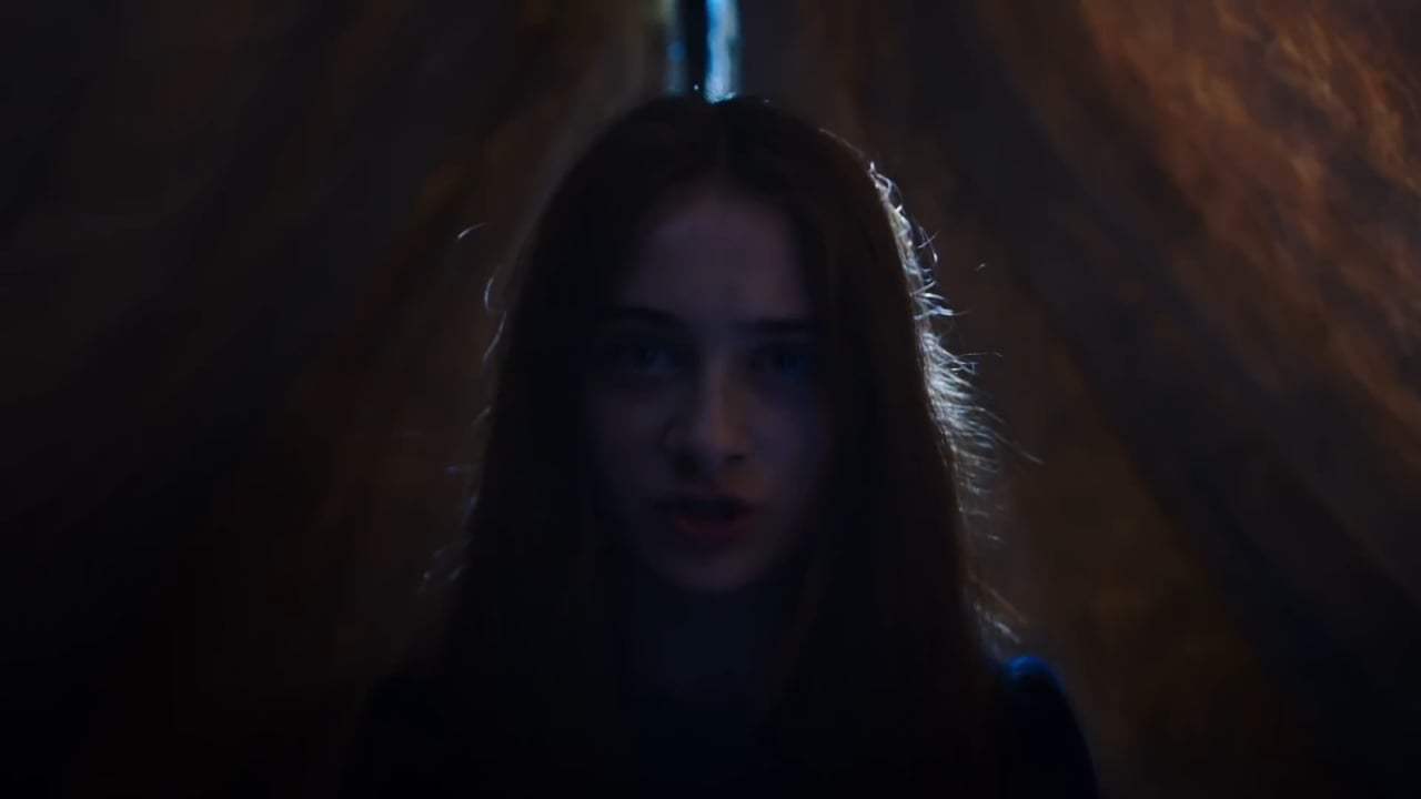 The Other Lamb Trailer (2020) Screen Capture #1