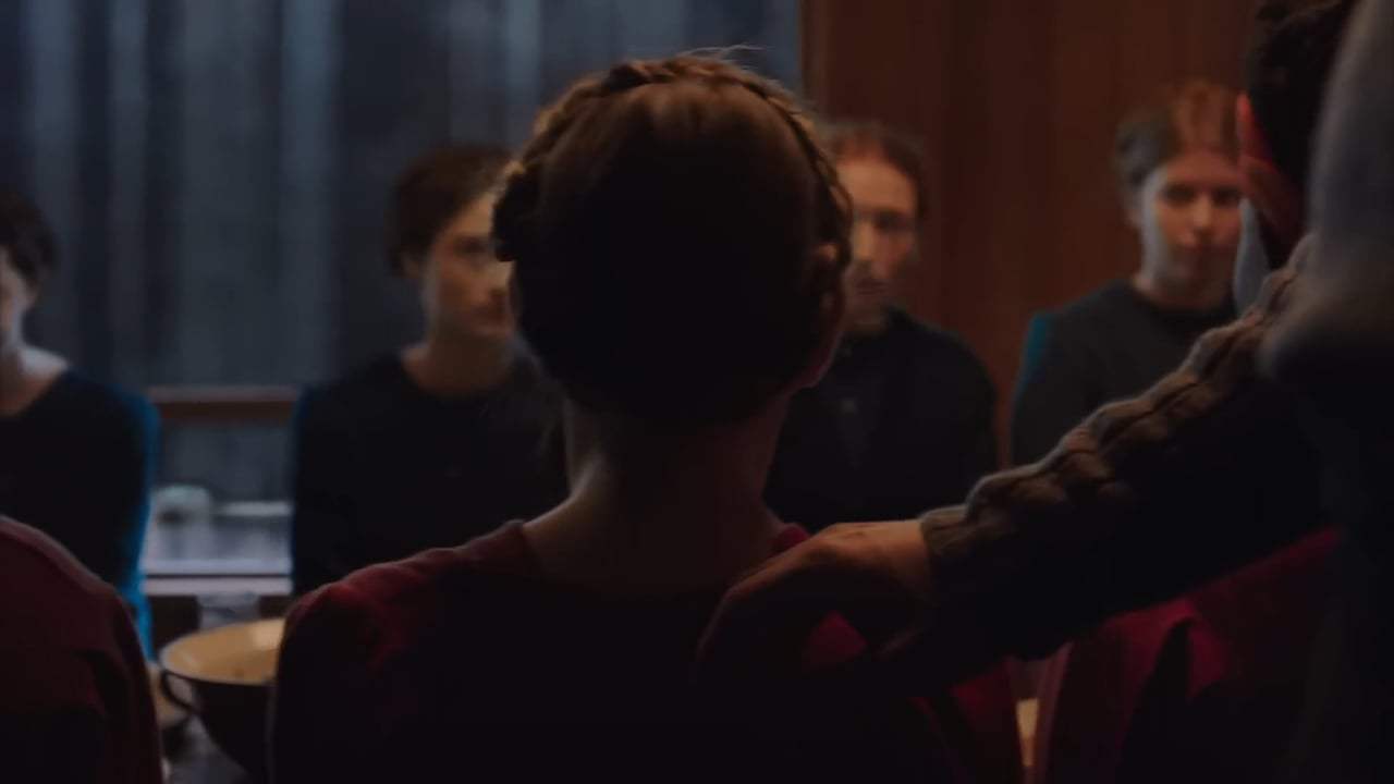 The Other Lamb Trailer (2020) Screen Capture #2