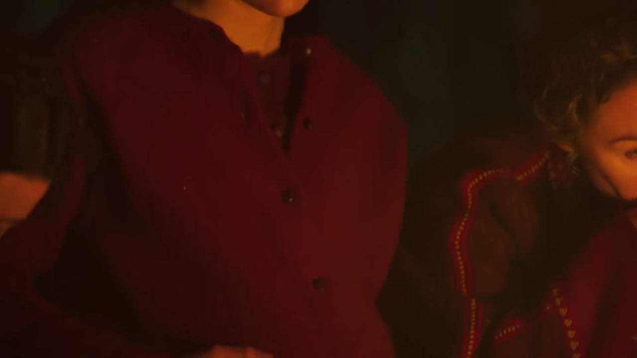 The Other Lamb Trailer (2020) Screen Capture #3
