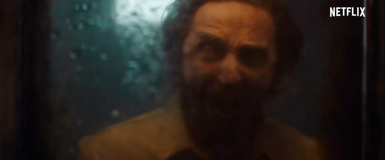 The Platform Trailer (2020) Screen Capture #4