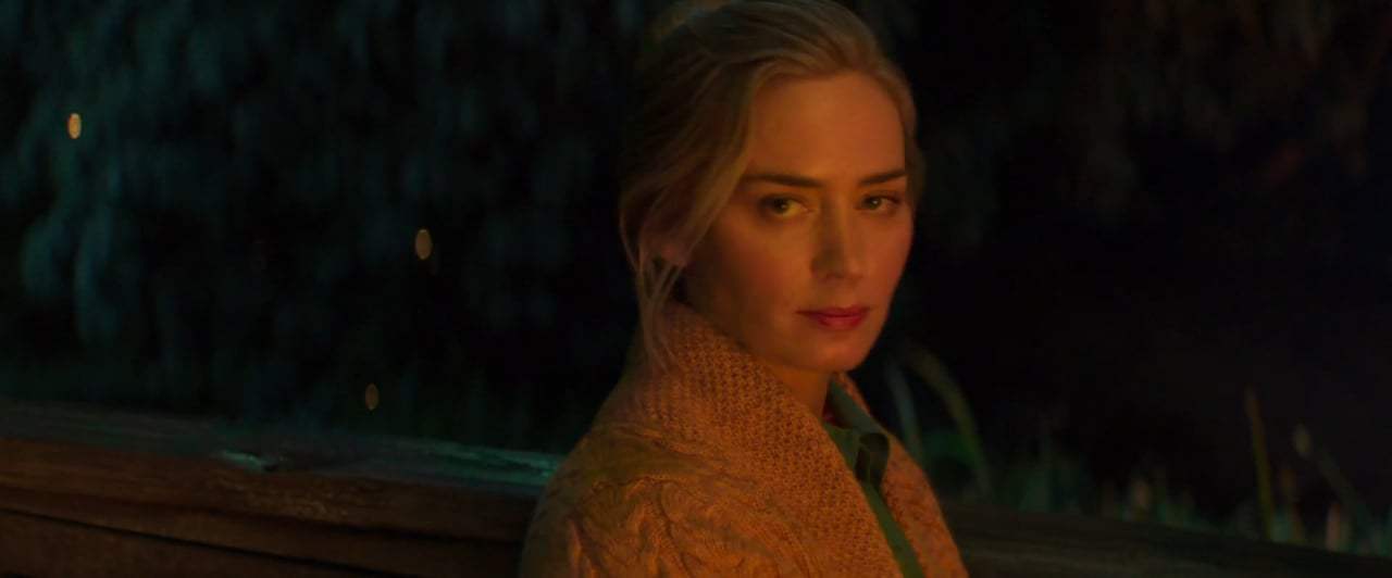 Jungle Cruise Theatrical Trailer (2021) Screen Capture #1