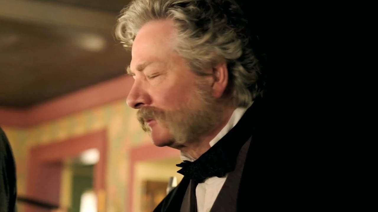 Little Women Featurette - The Cast (2019) Screen Capture #3