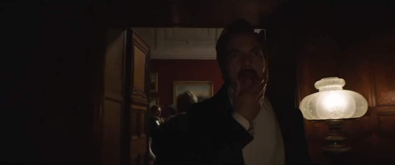 The Current War TV Spot - Own It (2019) Screen Capture #3