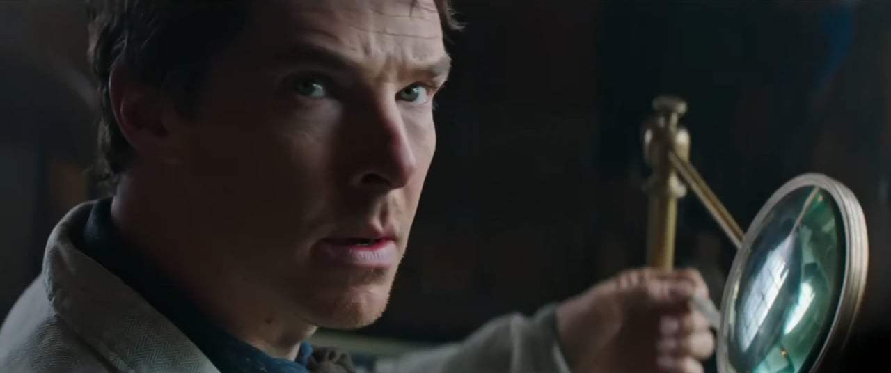 The Current War TV Spot - Own It (2019) Screen Capture #4