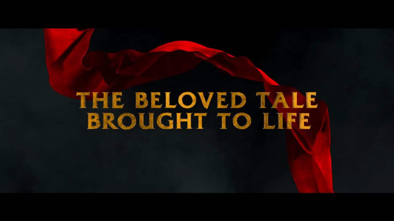 Mulan Featurette - A Tale of Many (2020) Screen Capture #1