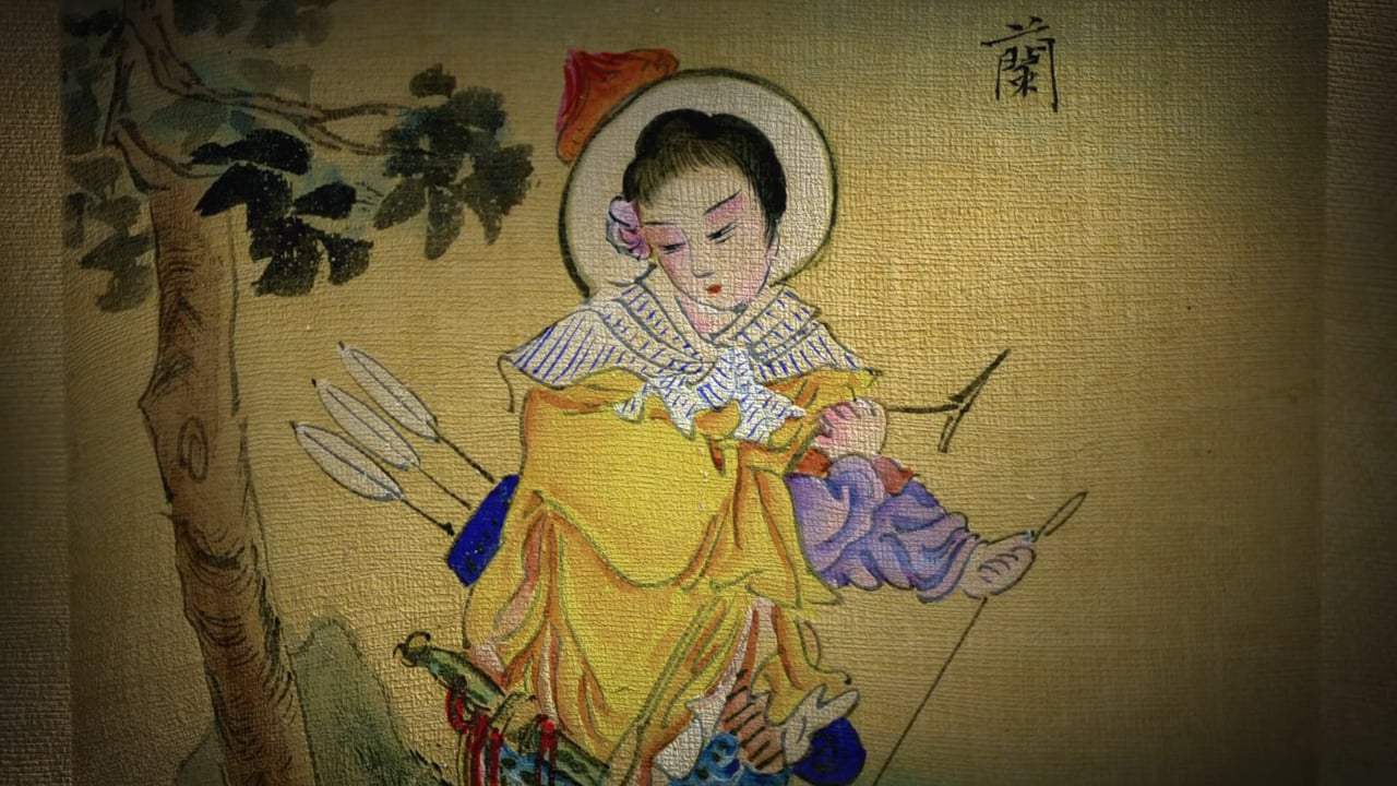 Mulan Featurette - A Tale of Many (2020) Screen Capture #2