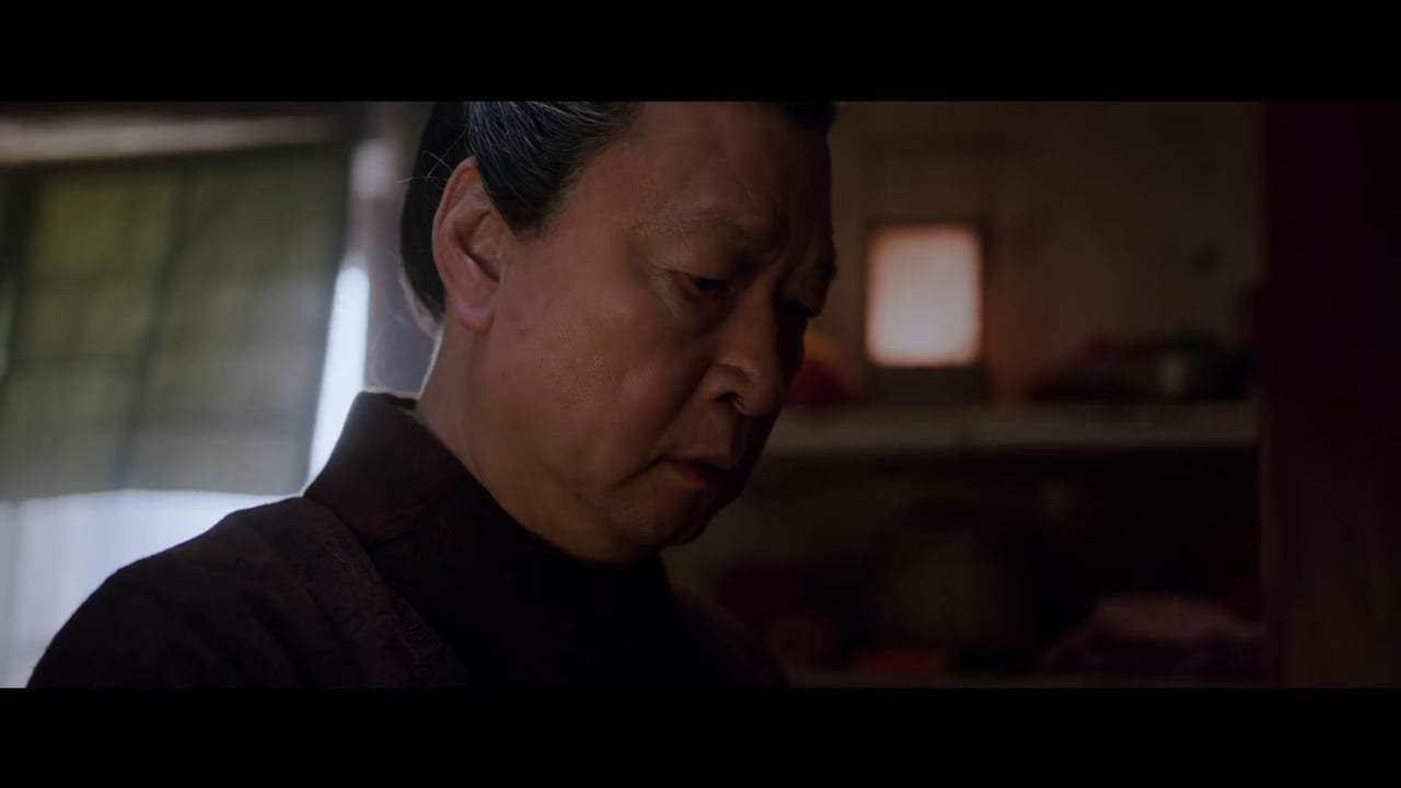 Mulan Featurette - A Tale of Many (2020) Screen Capture #3