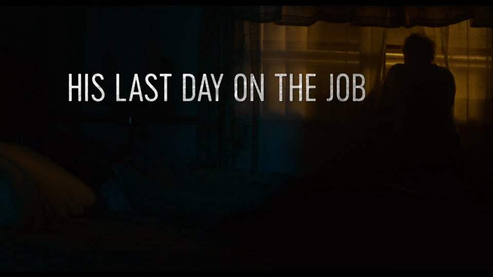 Working Man Trailer (2020) Screen Capture #3