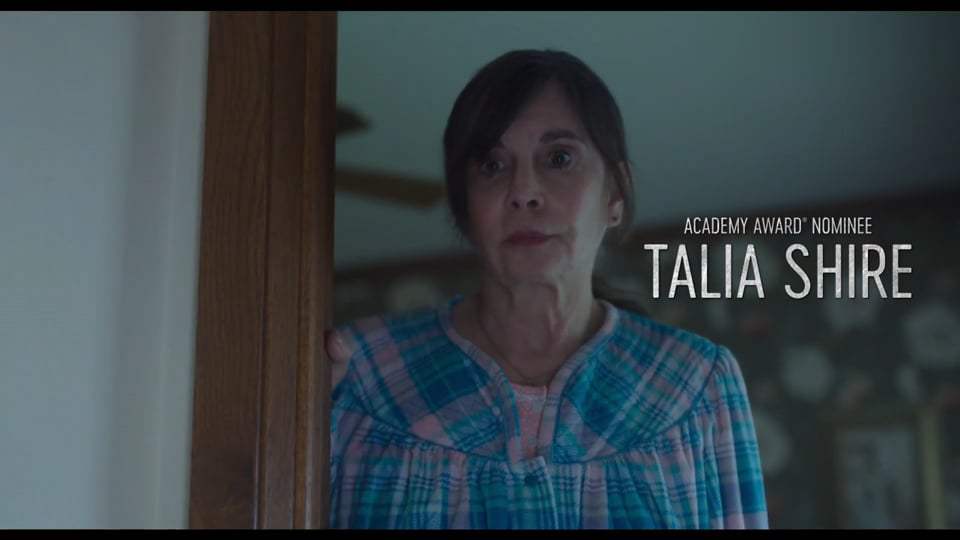 Working Man Trailer (2020) Screen Capture #4
